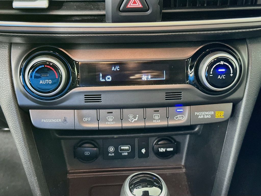 Thumbnail: 2019 Hyundai Kona - 16