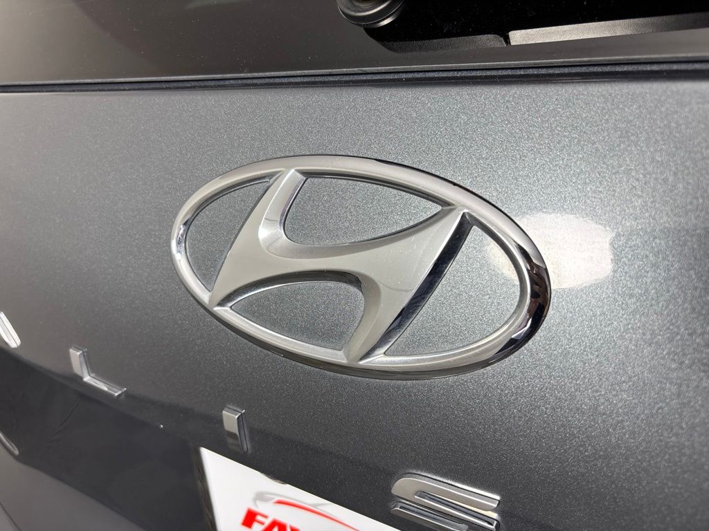 Thumbnail: 2025 Hyundai Palisade - 24