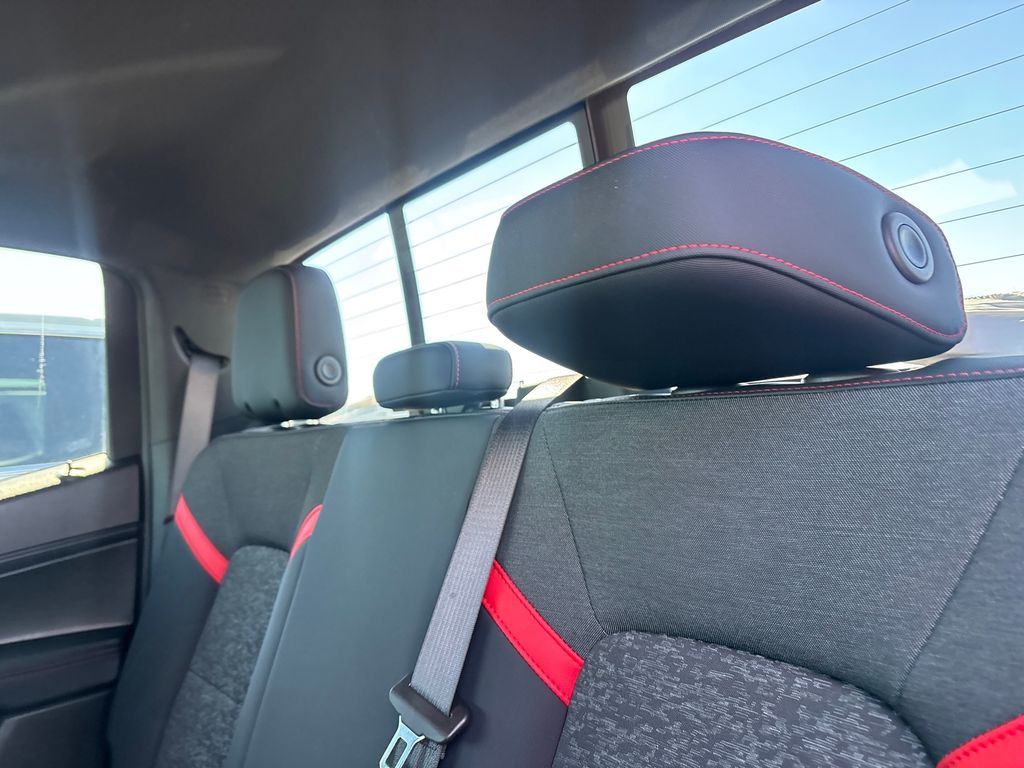 Used Car 2023 Chevrolet Colorado  Z71 For Sale Under $40,000 In Austin, Texas