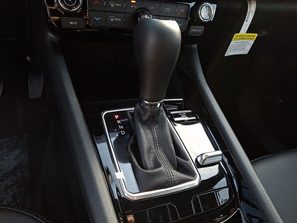 New 2026 Jeep Compass SUV