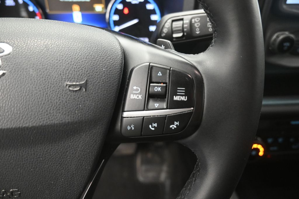 Used 2024 Ford Bronco Sport SUV