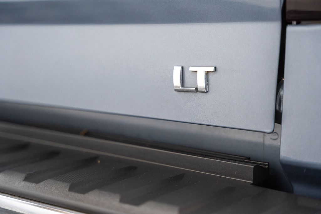 ChevroletSilverado 150010