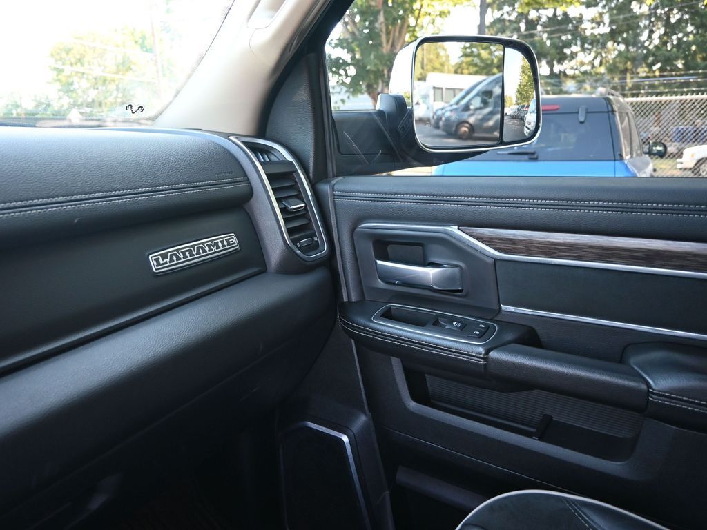 2021 Ram 3500 Laramie
