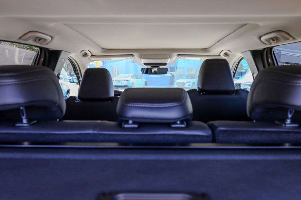 New 2026 Beige/tan Mazda 2.5 Turbo Premium Plus image 17