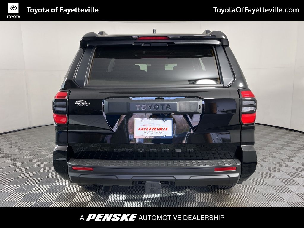 Thumbnail: 2025 Toyota 4Runner - 11