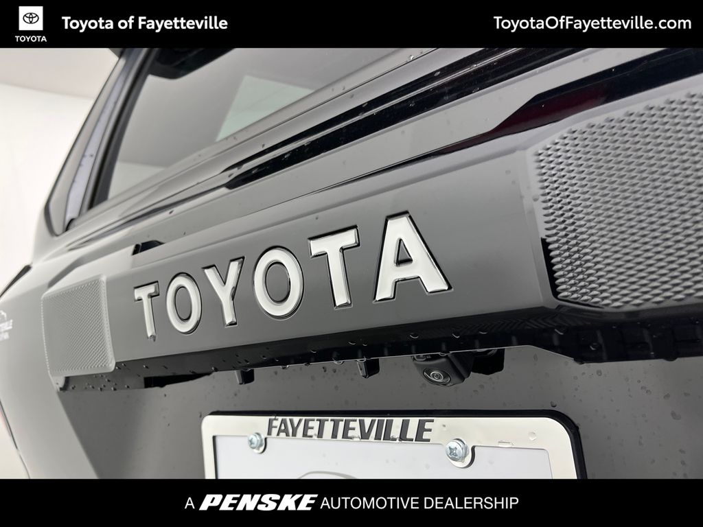 Thumbnail: 2026 Toyota 4Runner - 21