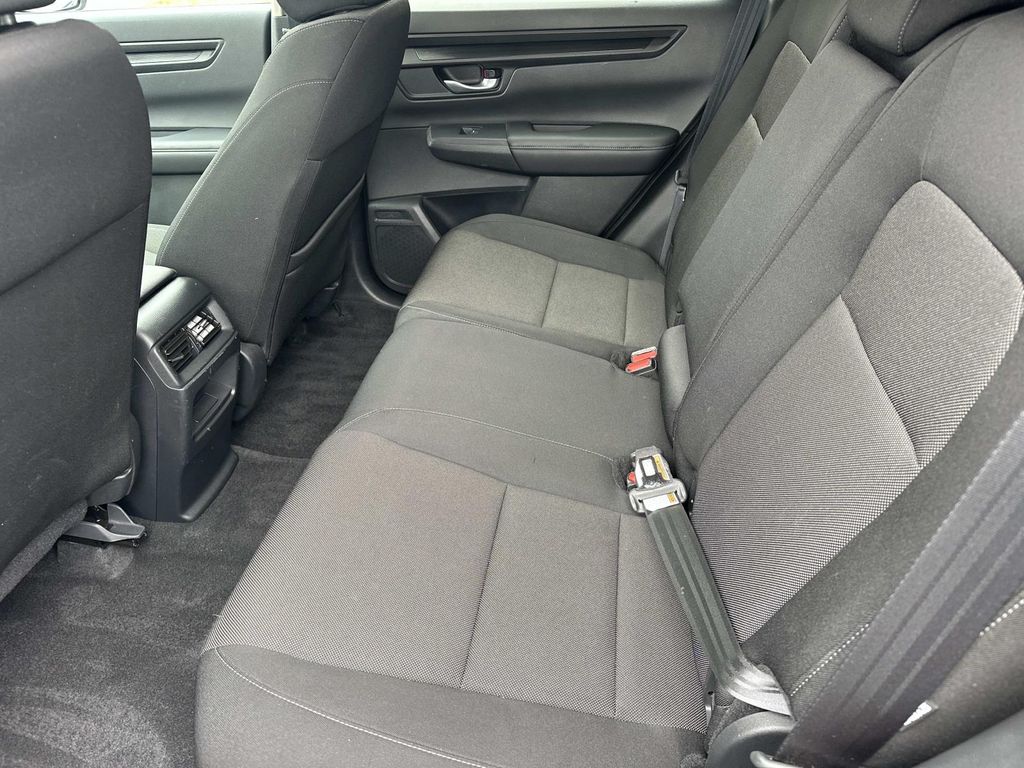 Thumbnail: 2023 Honda CR-V - 24