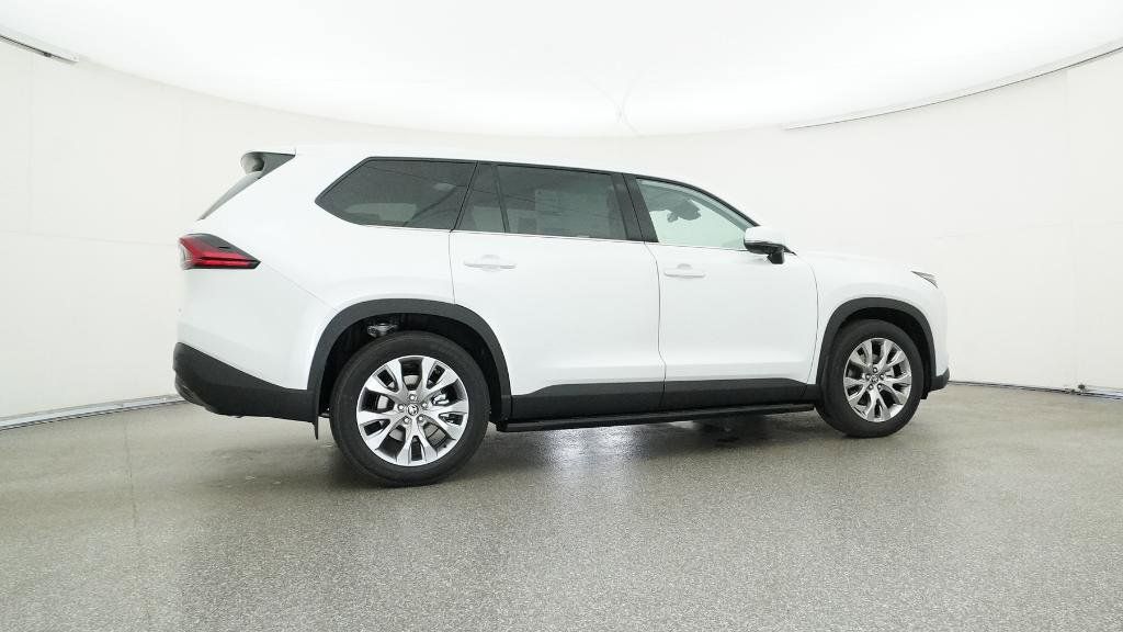 Thumbnail: 2026 Toyota Grand Highlander - 31