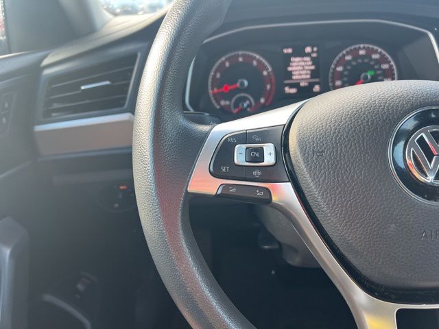 2020 Volkswagen Jetta