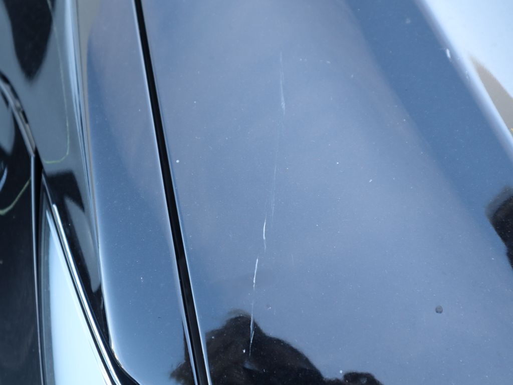 Thumbnail: 2021 Tesla Model X - 23