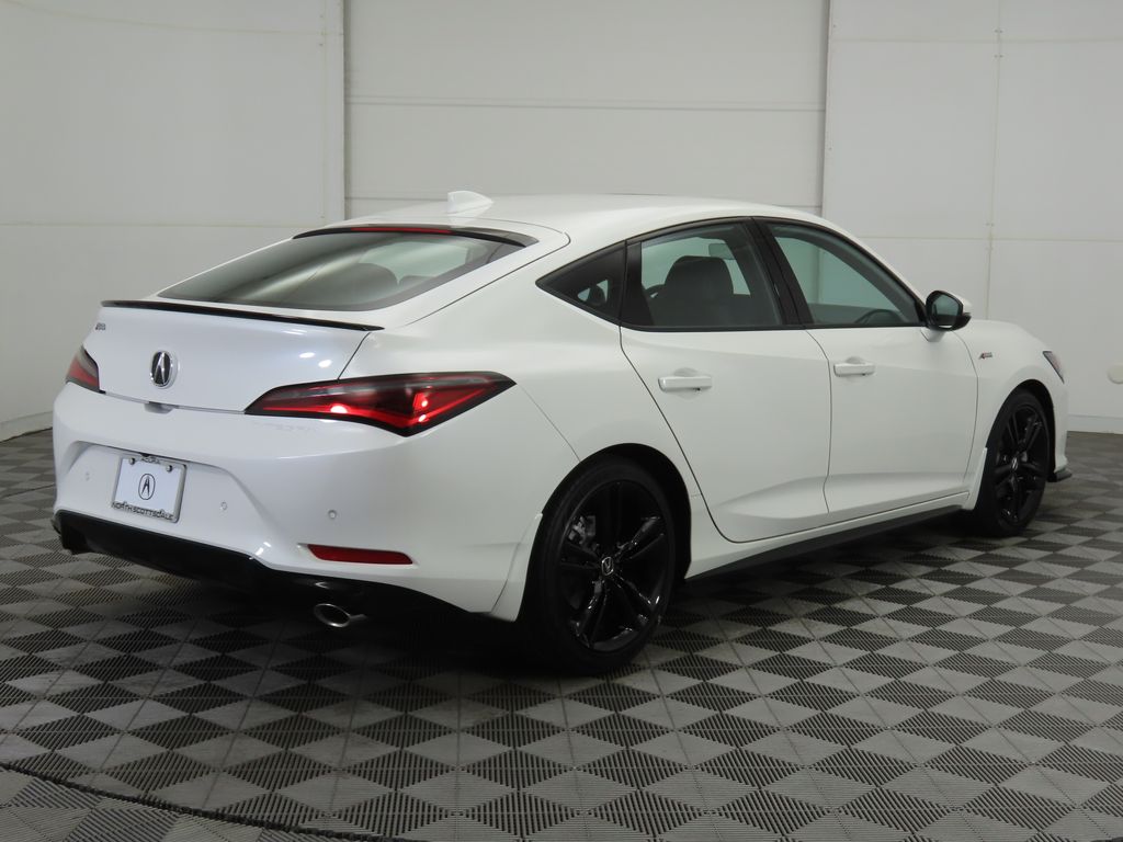 Thumbnail: 2026 Acura Integra - 5