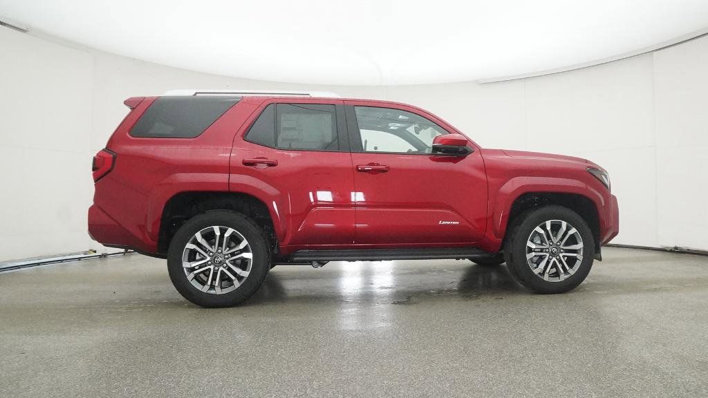 Thumbnail: 2025 Toyota 4Runner - 8