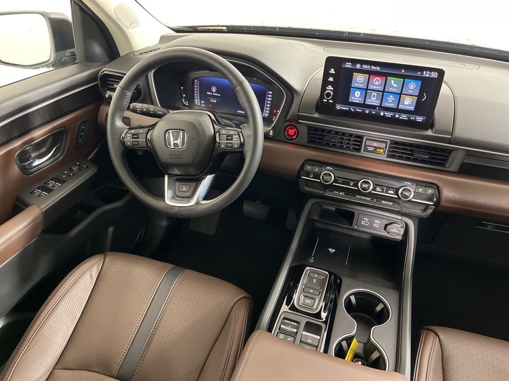 Thumbnail: 2023 Honda Pilot - 5