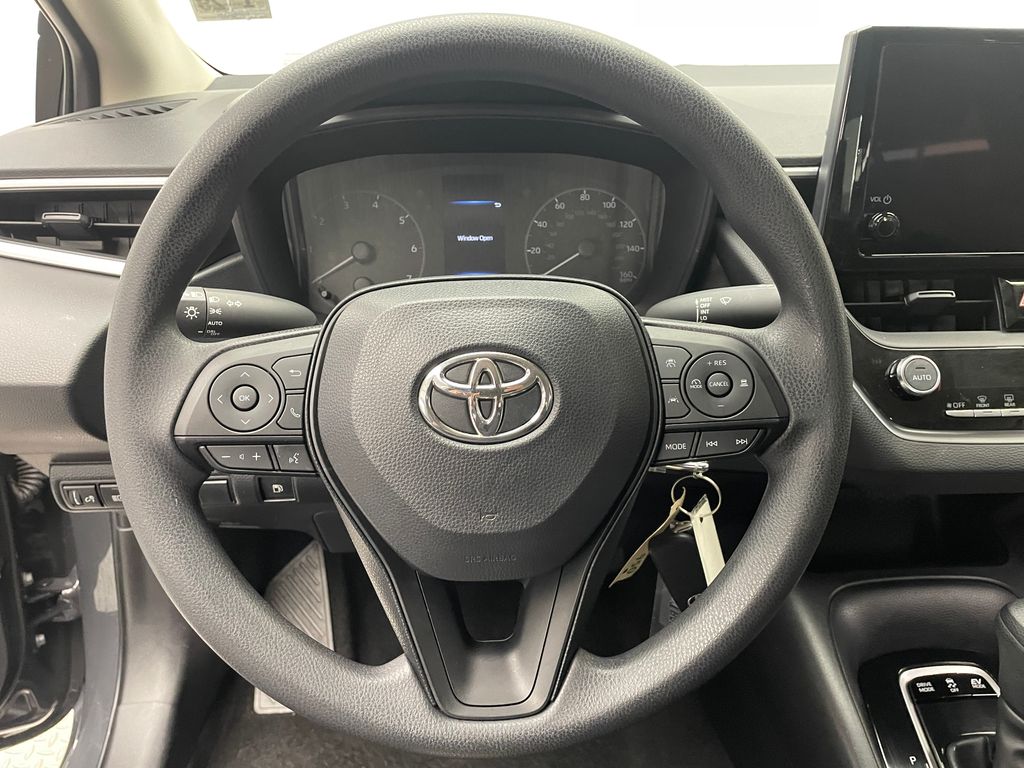 2024 Toyota Corolla LE 20