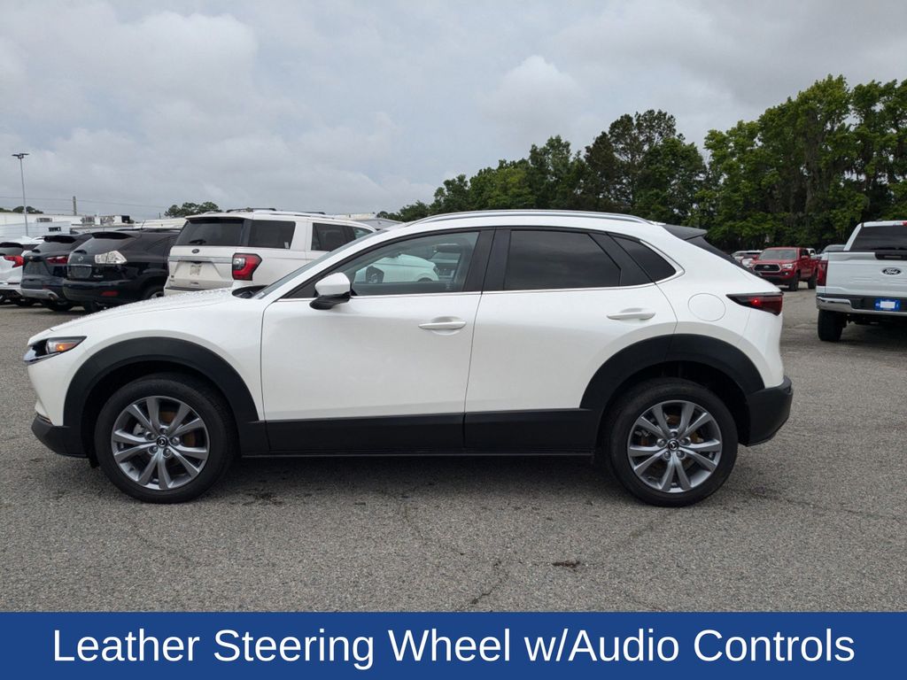 2023 Mazda CX-30 2.5 S Preferred