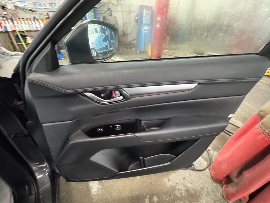 Used 2021 Mazda CX-5 SUV