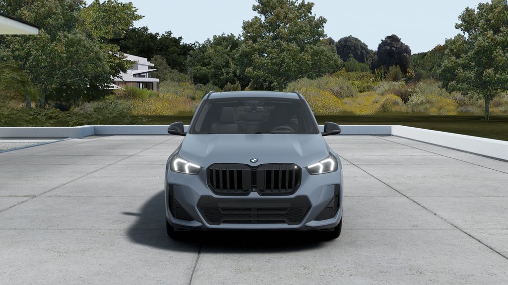 Thumbnail: 2027 BMW X1 - 26