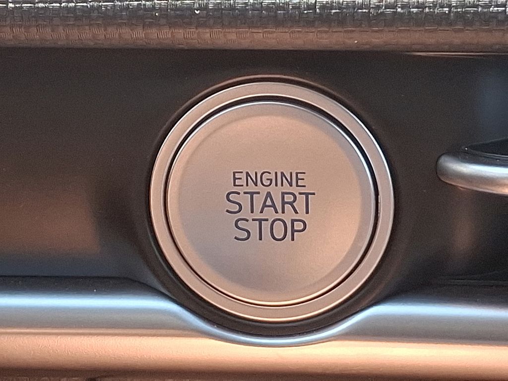 2025 Hyundai Tucson SEL Convenience 26