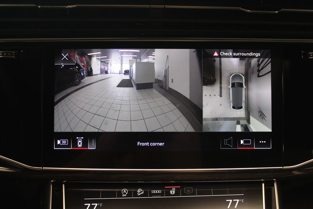 Thumbnail: 2026 Audi Q8 - 20