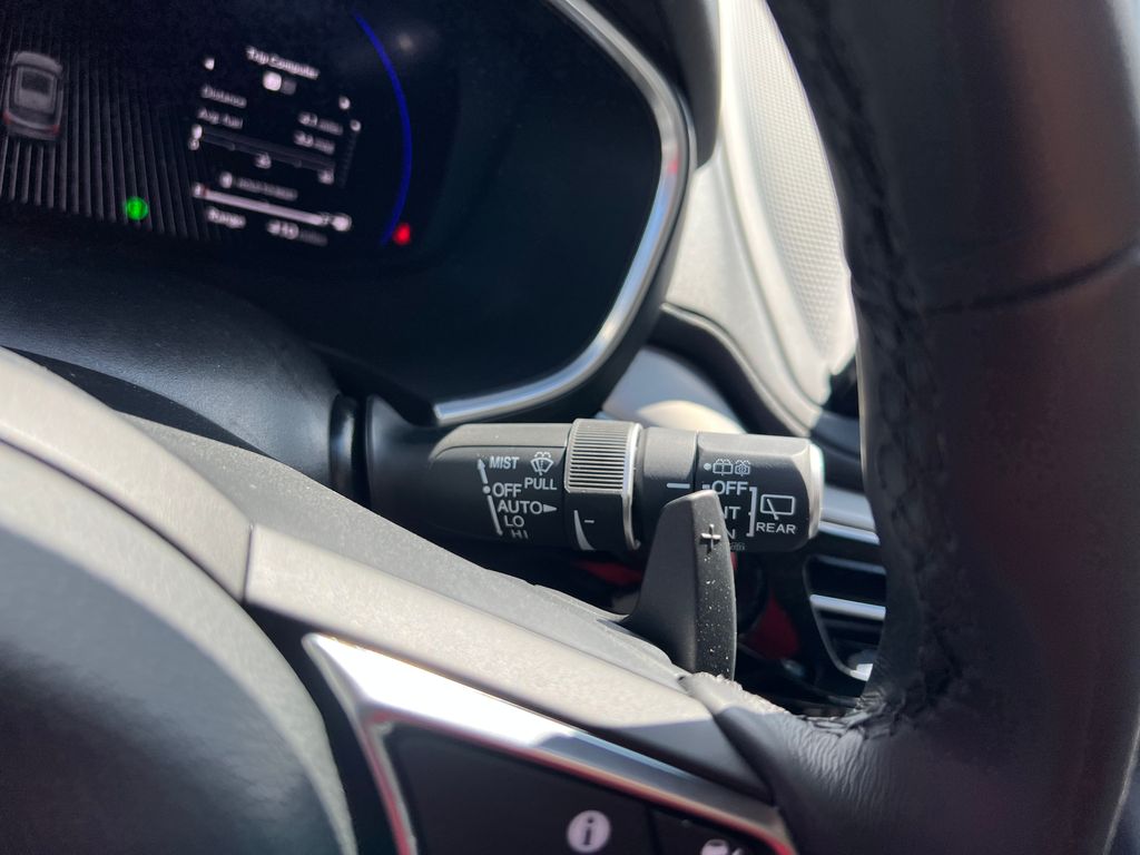 Thumbnail: 2026 Acura MDX - 23