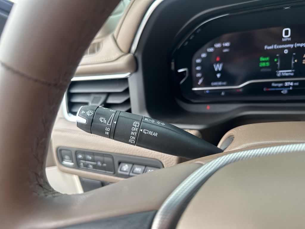 Used Car 2023 Gmc Yukon Xl  Denali For Sale Under $60,000 In Austin, Texas