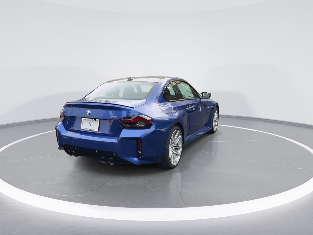 Thumbnail: 2026 BMW M2 - 7