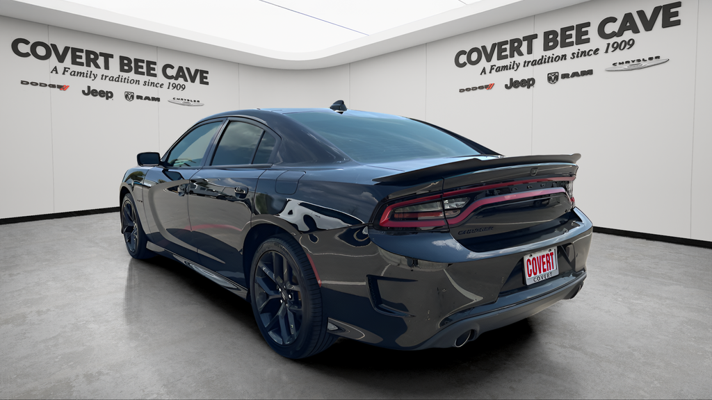 Used Car 2022 Dodge Charger  R/t For Sale Under $40,000 In Austin, Texas