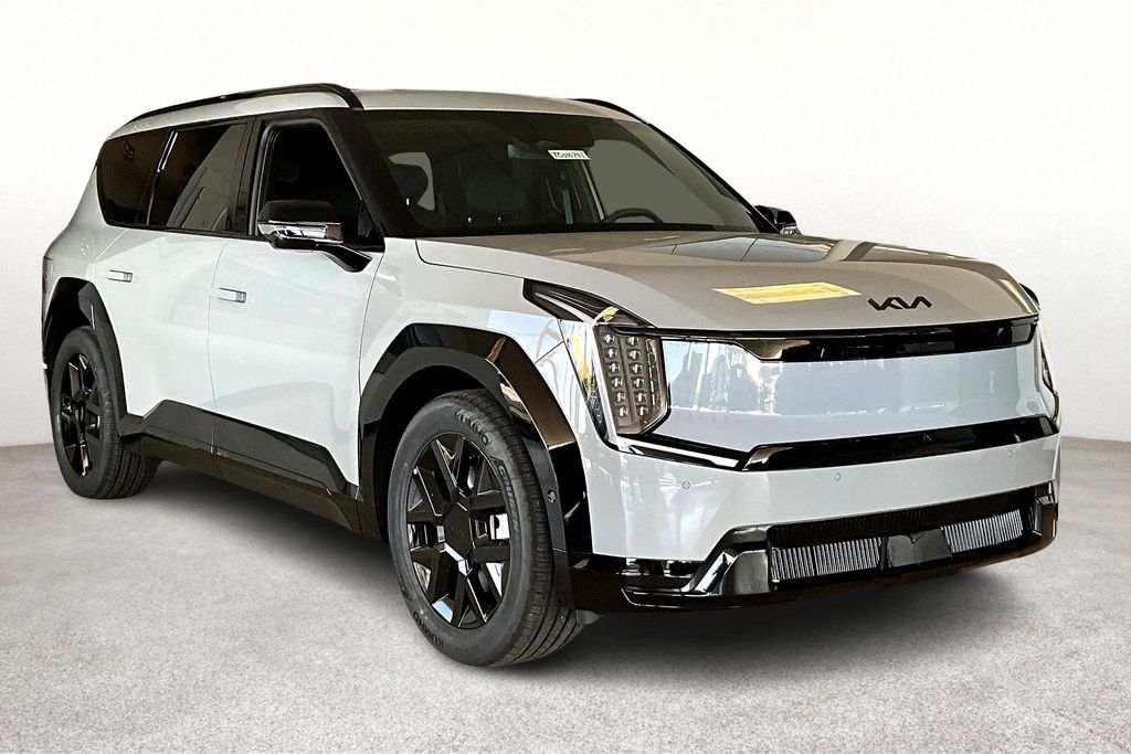 2026 Kia EV9 Land AWD