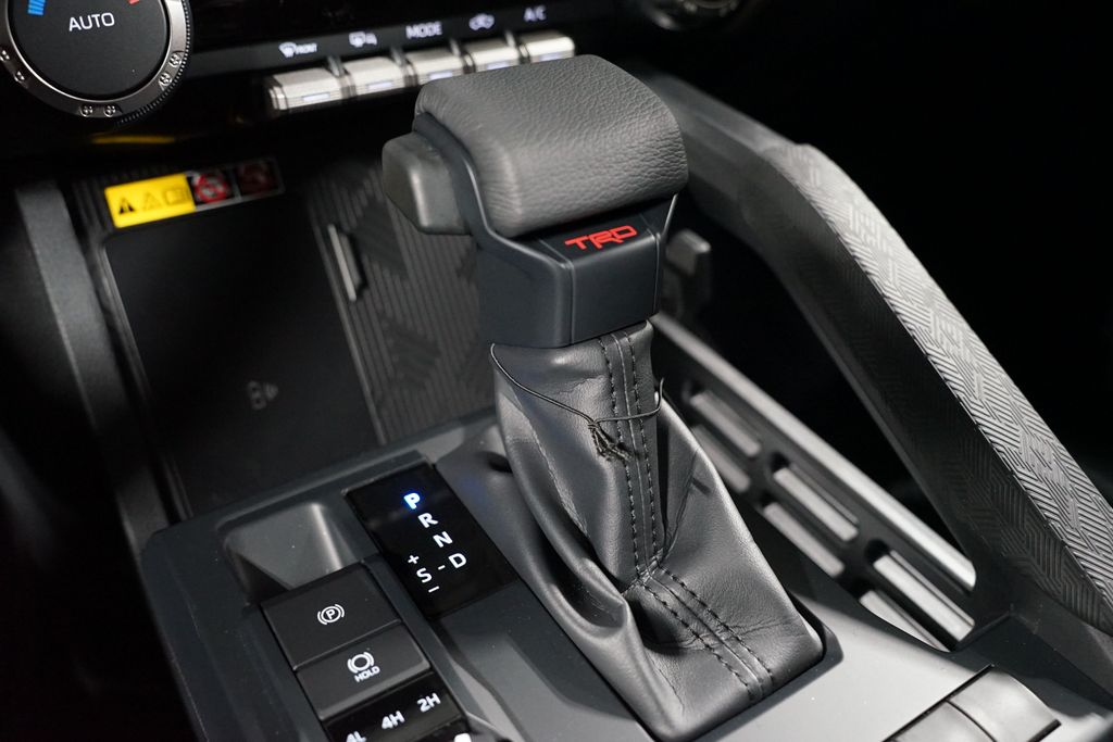 Thumbnail: 2026 Toyota Tacoma - 23