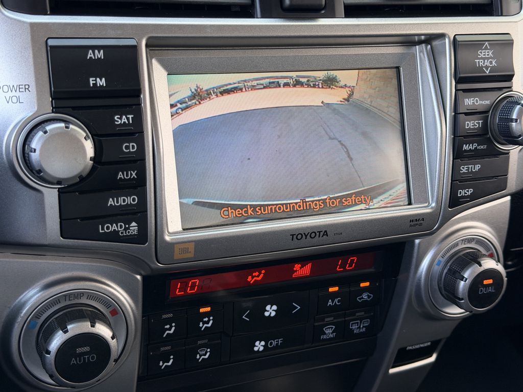 Used 2010 Toyota 4Runner SUV
