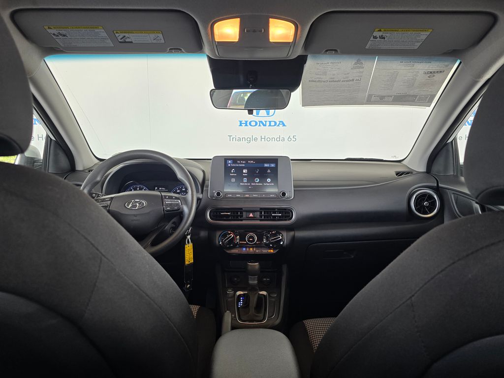 Thumbnail: 2023 Hyundai Kona - 11