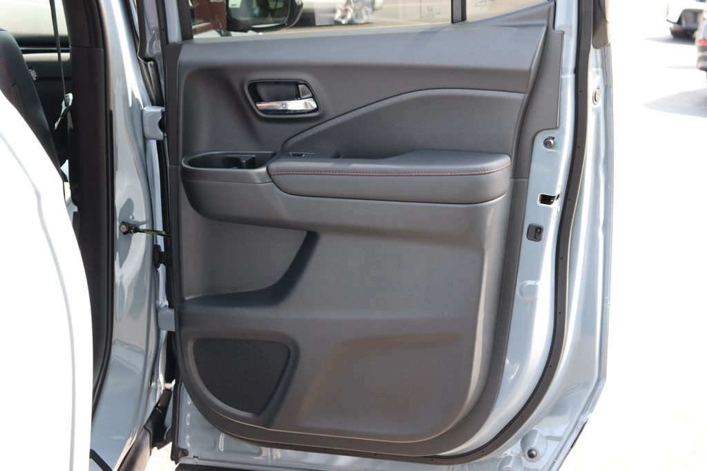 Thumbnail: 2026 Honda Ridgeline - 13