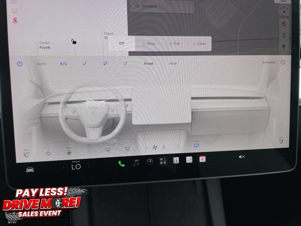 Used 2023 Tesla Model 3 Sedan