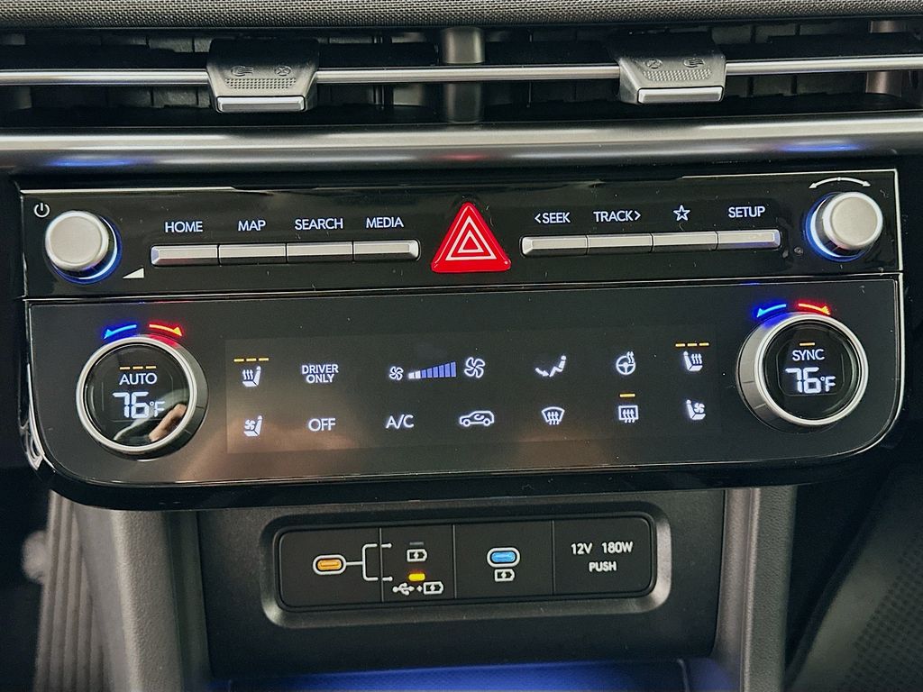 Thumbnail: 2026 Hyundai Tucson - 14