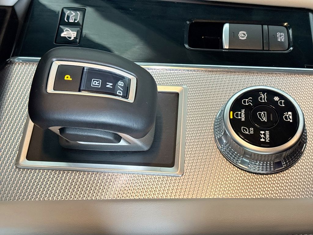 2023 Mitsubishi Outlander PHEV SEL