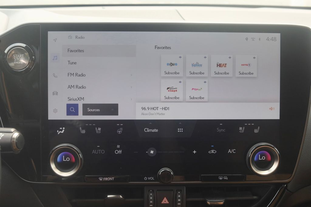 Used 2022 Lexus NX SUV