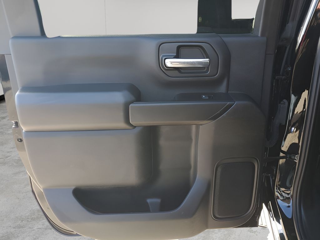 Used Car 2025 Chevrolet Silverado 2500hd  Custom For Sale Under $50,000 In Austin, Texas