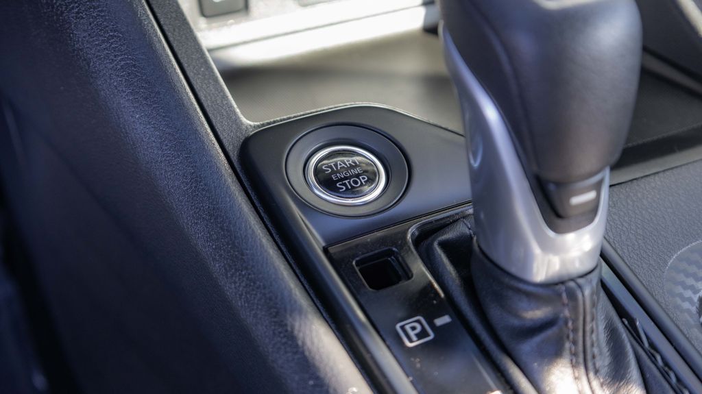 Used 2025 Nissan Sentra S 4D Sedan