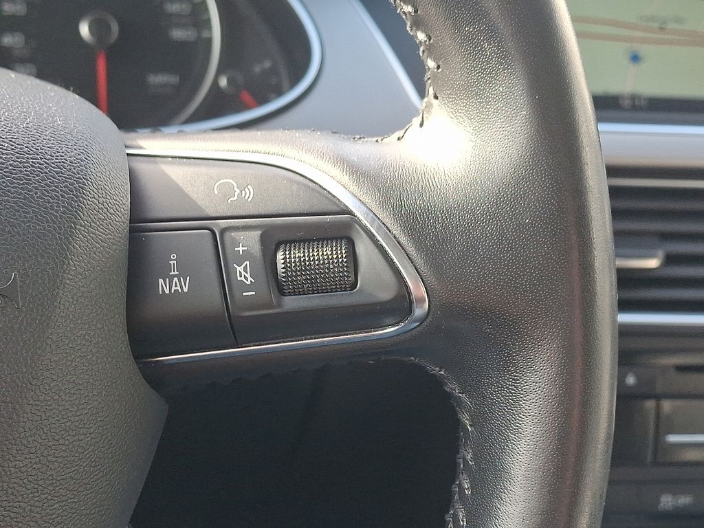 Thumbnail: 2014 Audi Allroad - 23