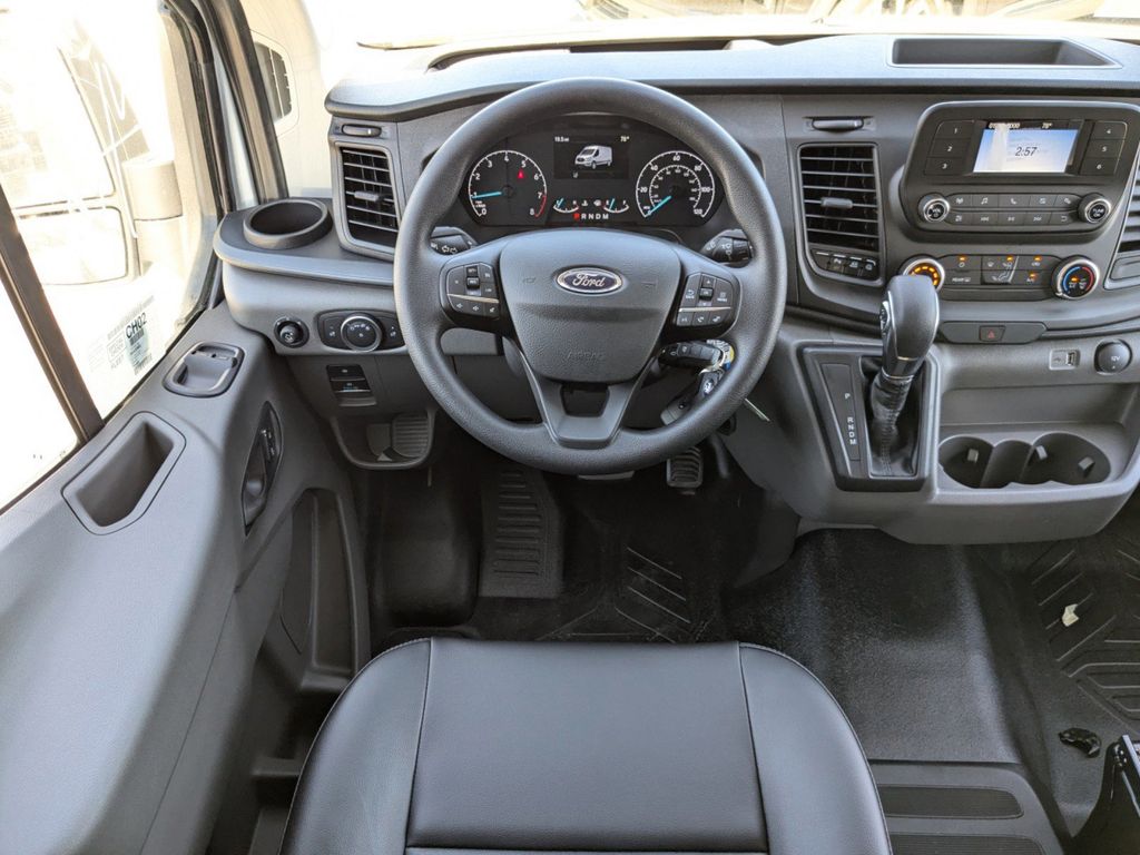 2025 Ford Transit-150 Cargo Van 