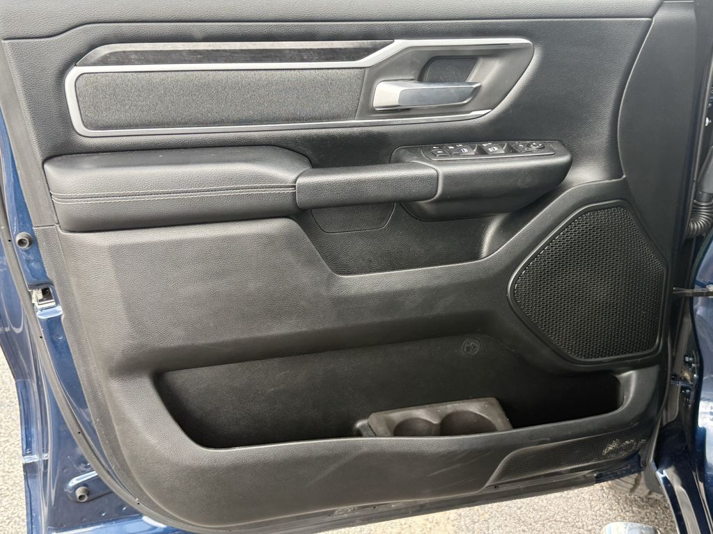 2020 Ram 1500 Big Horn/Lone Star Blue at Bayshore Chrysler Jeep Dodge Ram