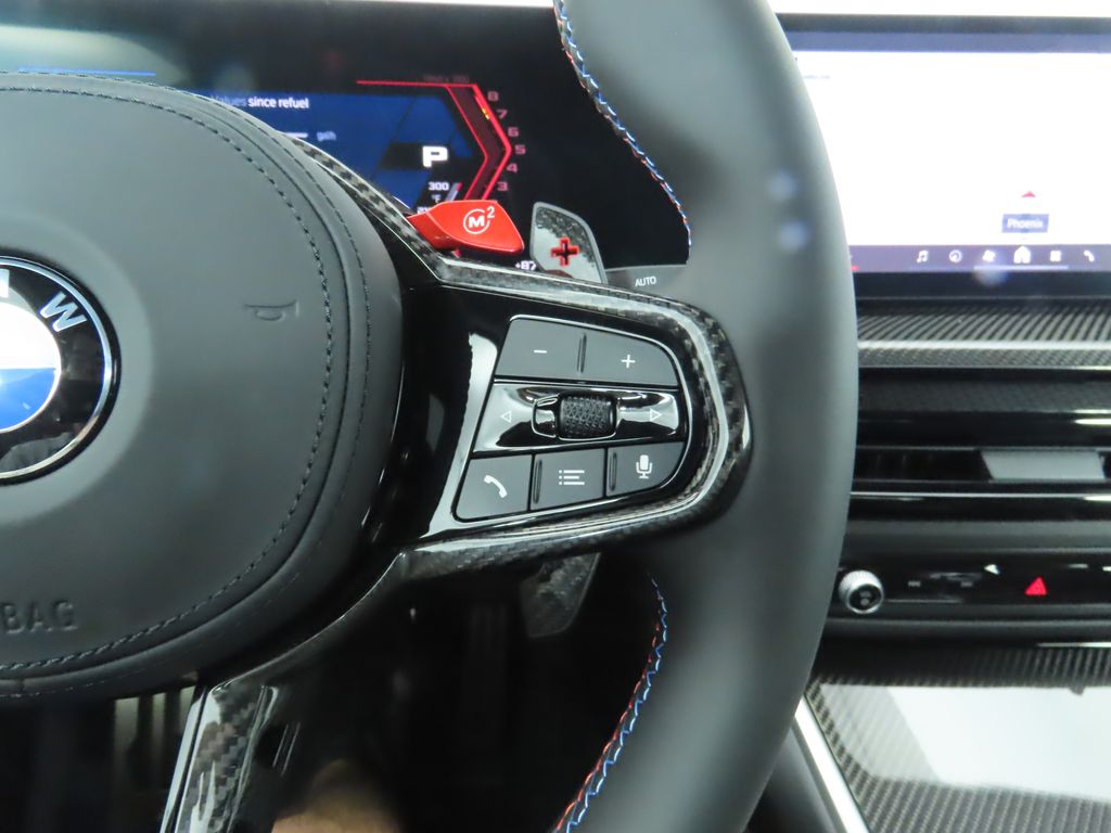 Thumbnail: 2025 BMW M2 - 12