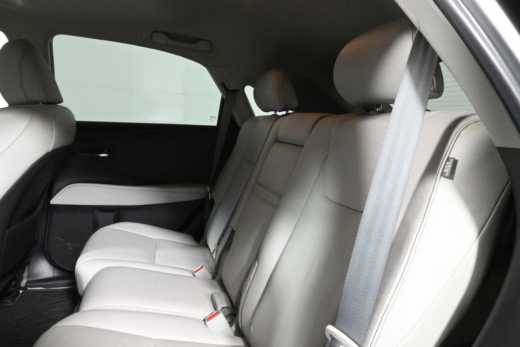 Thumbnail: 2015 Lexus RX - 5