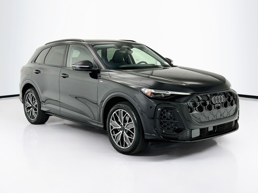 Thumbnail: 2026 Audi Q5 - 3