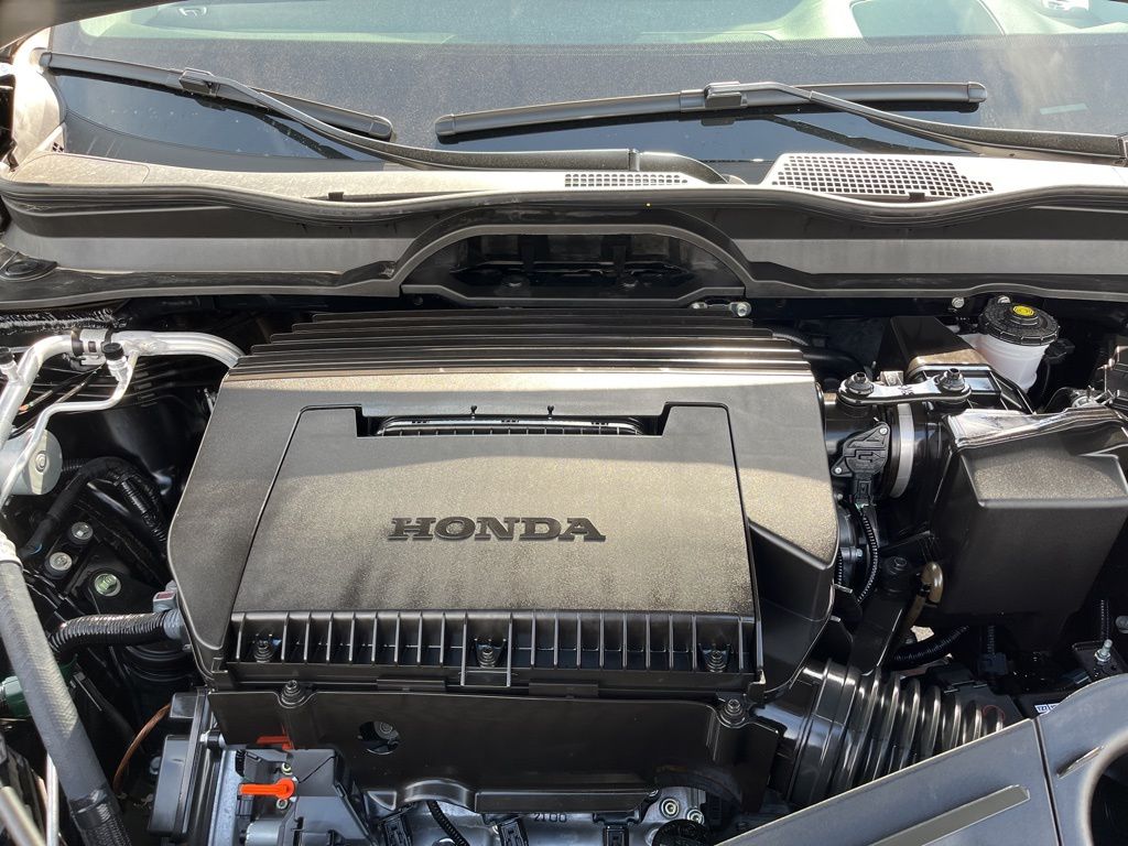 Thumbnail: 2025 Honda Pilot - 14