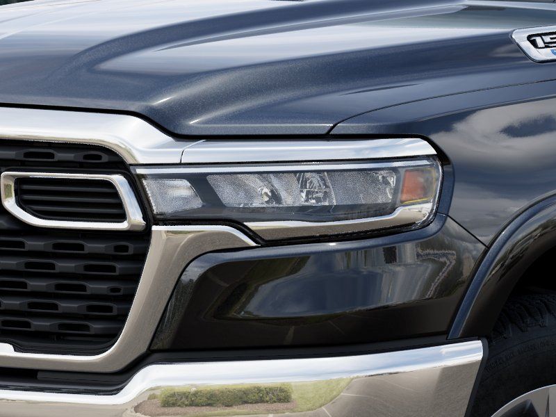New 2025 Black Ram Big Horn/Lone Star image 11
