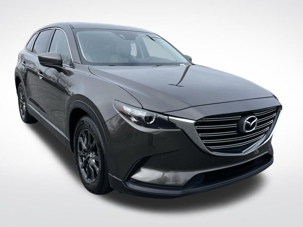 Thumbnail: 2016 Mazda CX-9 - 8
