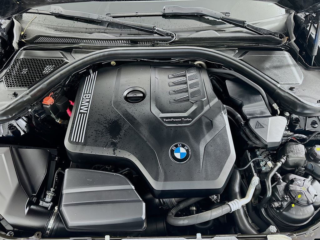 2021 BMW 3 Series 330i 31