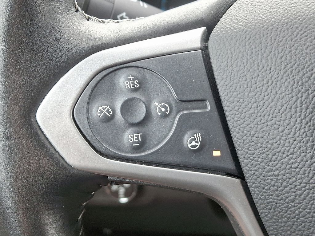 2022 Chevrolet Colorado ZR2 21
