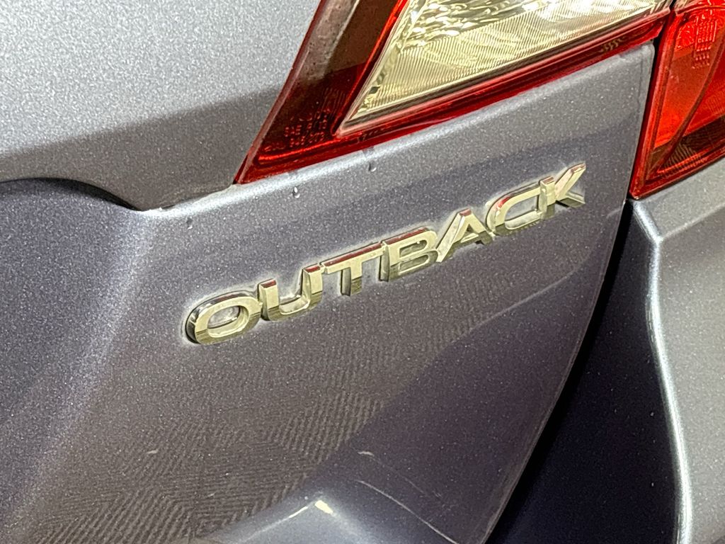 2018 Subaru Outback 2.5i